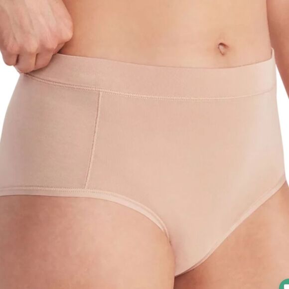 ExOfficio Everyday Hipster Underwear - Women's, Buff, XLarge, NWT - Picture 1 of 10